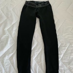 Gymshark Flex Leggings